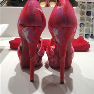 Christian Louboutin Shoes - Christian Louboutin size 36 1/2 Christian Louboutin Shoes - Christian Louboutin size 36 1/2